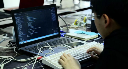 河北索拓網(wǎng)絡(luò)科技董事長(zhǎng)張江周 5年開(kāi)發(fā)百款游戲，打造河北的游戲夢(mèng)工廠