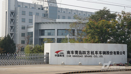 虹潤儀表 以精準測量助力中國高鐵，獲南方機車領域高度認可